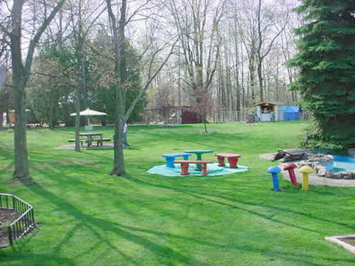 Deer Acres Storybook Amusement Park - Photos From Old Park Website (newer photo)
